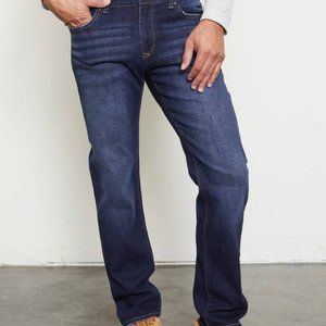 KanCan Dark Wash Jeans